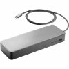 EOL - wycofany z oferty - Stacja dokująca HP HP USB-C Universal Dock Europe - English